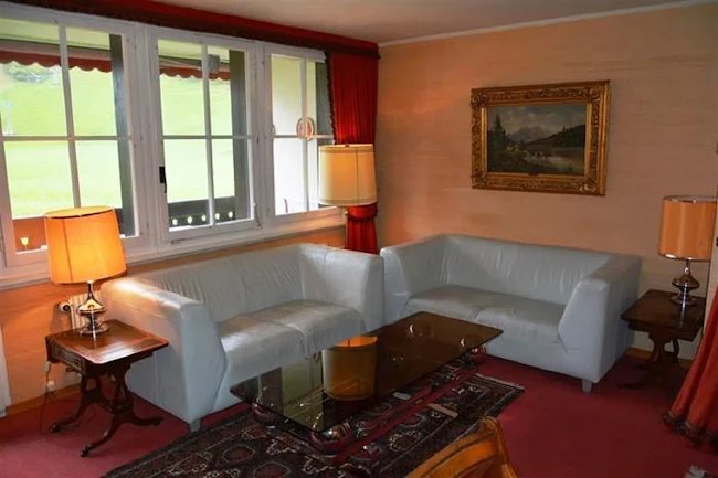 160 sqm Chalet in Gstaad Saanenland