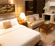 Jianxin Road Serviced Apartments