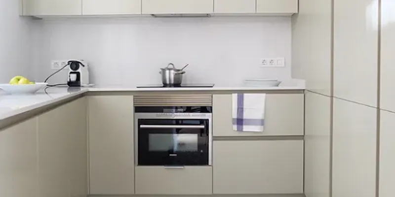 Sagasta Serviced Apartment