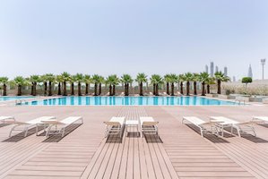Spacious One Bedroom in DIFC