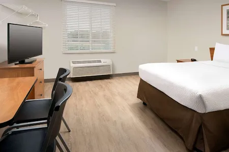 Huntsville Madison Apartment