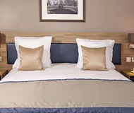 Furnished studios in an eco-designed  Issy-les-Moulineaux