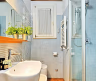 Parione Serviced Apartment