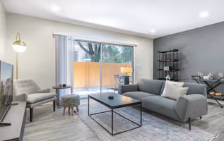 Willaman Drive #105 Apartment