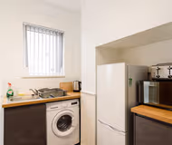 Studio on Risca Rd in Newport