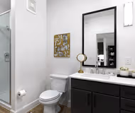 Art Dilly Drive Service Apartment