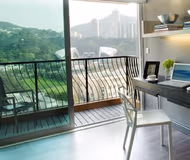 Tung Lo Wan Road Serviced Apartment