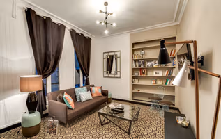 OPERA SERVICED APARTMENT