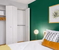 1 bedroom apartment at West 15th Street Furnished Apartments, Chelsea