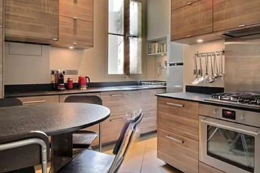 A 150M2 VINTAGE LUXURY IN ST. GERMAIN LUXEMBOURG