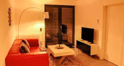 Bluestone Boarding Serviced Apartments