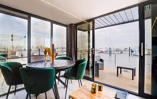 Volendam Serviced Apartments