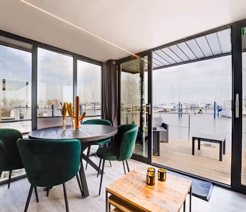 Volendam Serviced Apartments