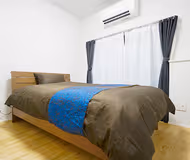 Higashi-Gotanda Apartments