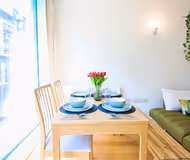 Hayes Serviced Apartment