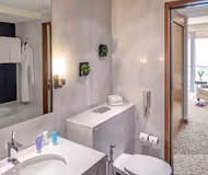 Spacious Studio Residence Downtown