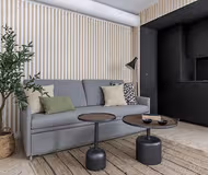 Planetario Serviced Apartment