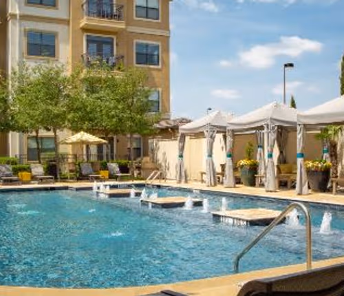 Quorum Drive Apartments
