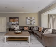 Bulwer Serviced Apartment