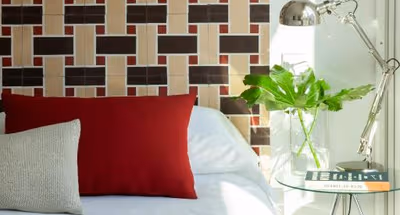 Brandsende Serviced Apartment