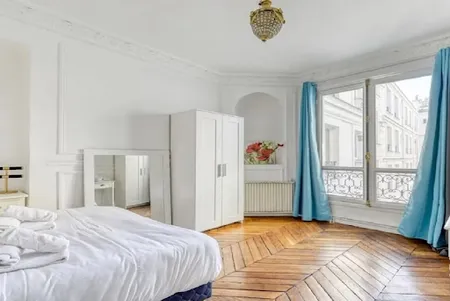 Wonder apartment