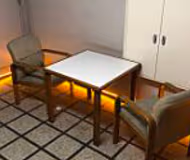 Rilakkuma Fan Art Den, Osaka