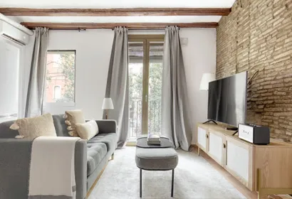 Passeig Del Born Serviced Apartments
