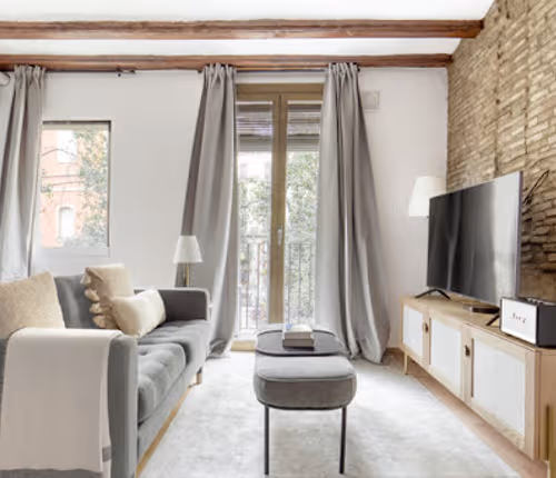Passeig Del Born Serviced Apartments