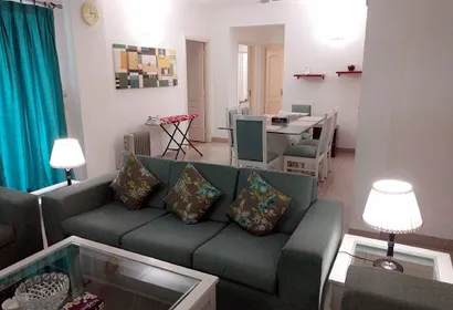 Luxury Apartments near The Herb, Indiranagar