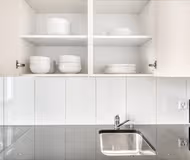 Steinenvorstadt Serviced Apartment