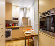 Boulevard Péreire Serviced Apartment