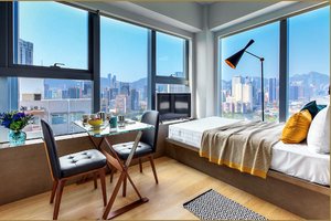 Victoria Harbour Residences