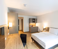 Wernerstraße Serviced Apartment