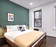 East 13th Street East Village