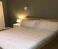 Bedroom at Solihull Central Birmingham