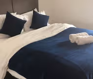 Garden Court Uxbridge