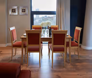 Marlin - Canary Wharf Byng Street