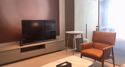 Minhang Serviced Apartments