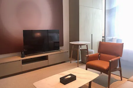 Minhang Serviced Apartments