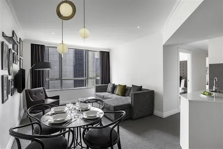 Bond Street Serviced Apartments-II