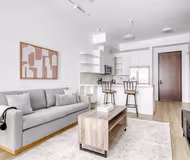 Laguna Street Apartment