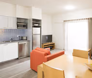 Macalister Street Serviced Apartment