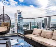 Calle Este Apartment