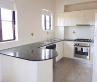 Good St Serviced Apartments