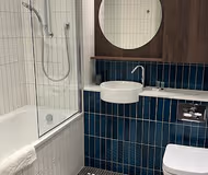 Wembley Park Deluxe Apartments