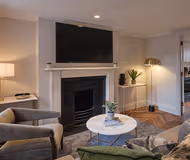 Mayfair - Darley House