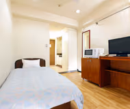 Comfy living area at Ogawacho