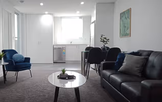 Old Northern Road Apartments, Baulkham Hills