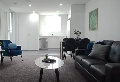 Old Northern Road Apartments, Baulkham Hills