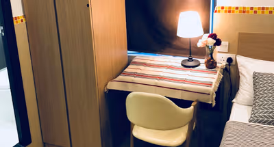 Paterson St Serviced Apartments